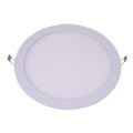 smd2835 18w led panel 62x62 round lighting brightness